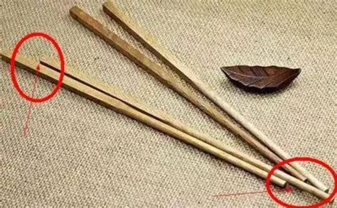火属性的字 筷子禁忌